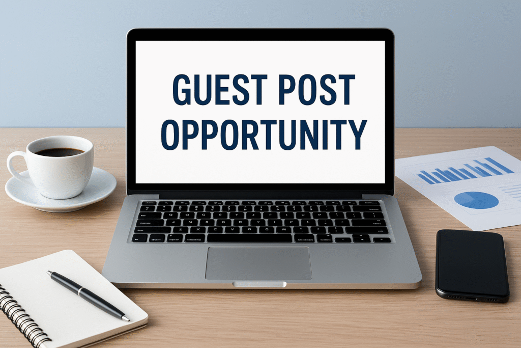 Guest Post on ShokizNews – Publish Your Article and Get Featured