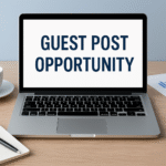 Guest Post on ShokizNews – Publish Your Article and Get Featured