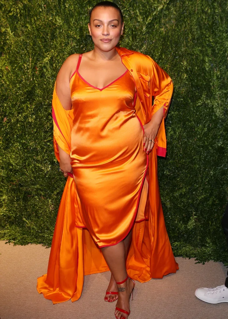 Paloma Elsesser Biography: American Fashion Model, Vogue Cover Star & Body Positivity Icon