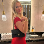 Miss Pats (Patsgotcake) Biography – Polish Plus-Size Model, Instagram & TikTok Star