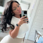 Candy Mary (eatmah_kandy) – Curvy Model, Entrepreneur & Global Influencer