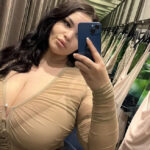 Mia Sa Khalif Biography – Canadian Plus-Size Model & Content Creator