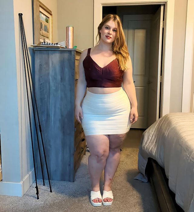 Alexis Krysta Biography, Wiki, Facts, Age, Height, Weight, Measurements & Photos | Digital Creator