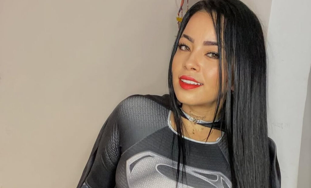 Neysi Deluxe Biography: Age, Height, Measurements, Career & Social Media Fame