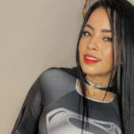 Neysi Deluxe Biography: Age, Height, Measurements, Career & Social Media Fame