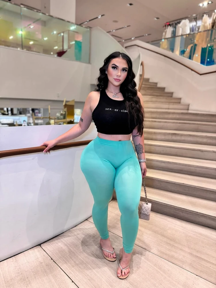 Kiley Lossen Biography: Age, Height, Measurements, Career & Social Media Fame