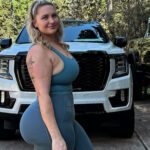 Hollie Berry Biography – American Plus-Size Model & Social Media Star “Cake Queen”