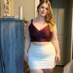 Alexis Krysta Biography, Wiki, Facts, Age, Height, Weight, Measurements & Photos | Digital Creator