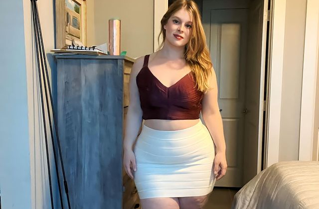 Alexis Krysta Biography, Wiki, Facts, Age, Height, Weight, Measurements & Photos | Digital Creator