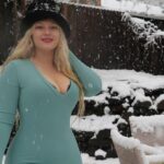 Amethyst Fay Music Biography – American Musician, Model & Instagram Star