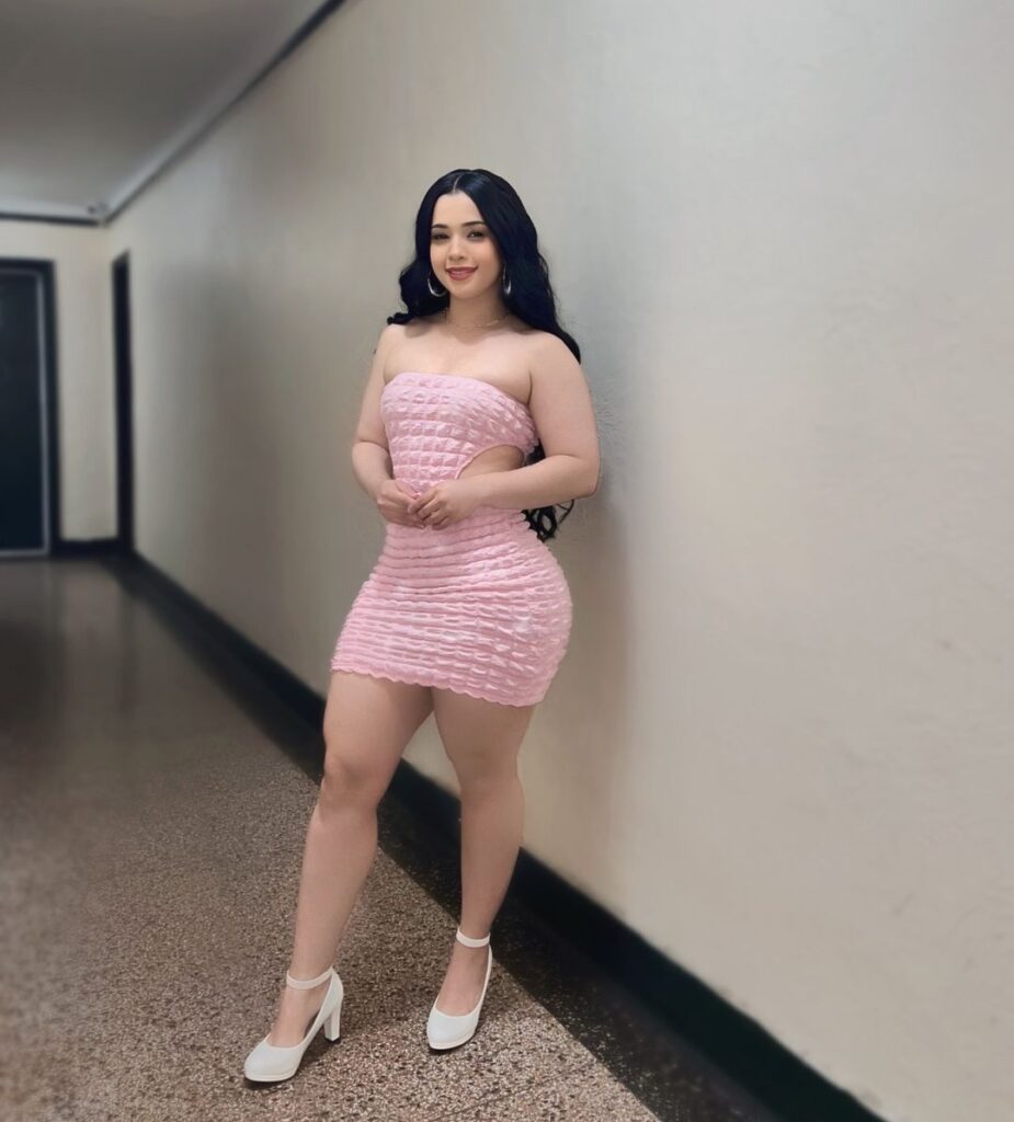 Leticia Moscoso Biography