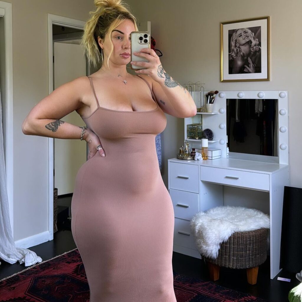 Adrienne Forrest Biography Age, Wiki, Height & Facts