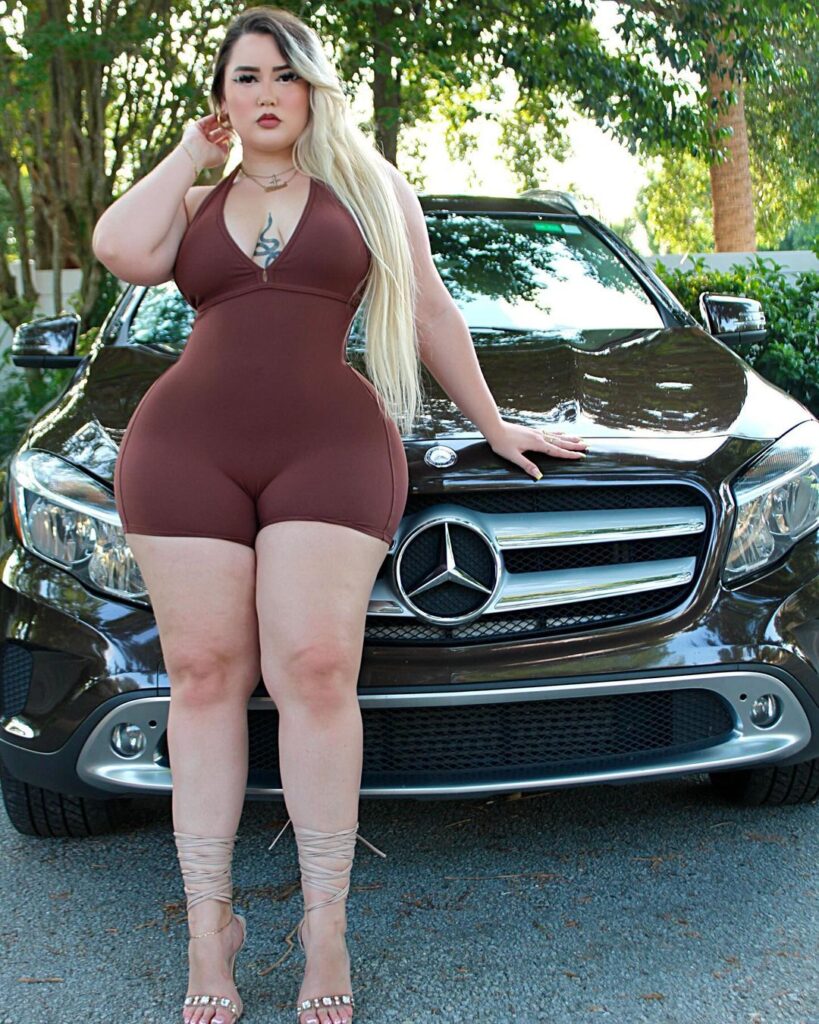 Coco Biography, Wiki, Facts, Age, Height, Weight, Measurements & Photos | Florida-Based Plus-Size Model