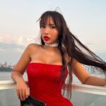 Miss Maria Biography, Wiki, Facts, Age, Height, Weight, Measurements & Photos