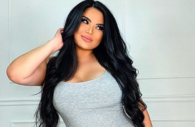 Mizuki Brown Biography