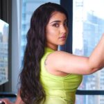 Kendra Hernandez Biography