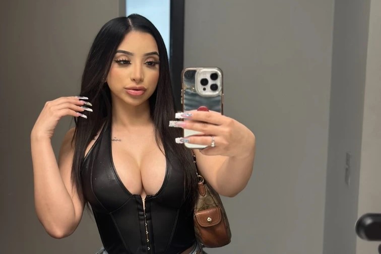 Christy Espinosa Biography