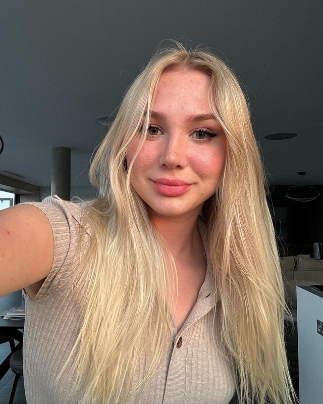 Miss Pats (Patsgotcake) Biography – Polish Plus-Size Model, Instagram & TikTok Star