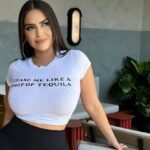 Jessenia Rebecca biography