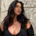 La’Tecia Thomas Biography – Australian Plus‑Size Model & Body Positivity Advocate