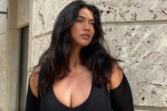 La’Tecia Thomas Biography – Australian Plus‑Size Model & Body Positivity Advocate