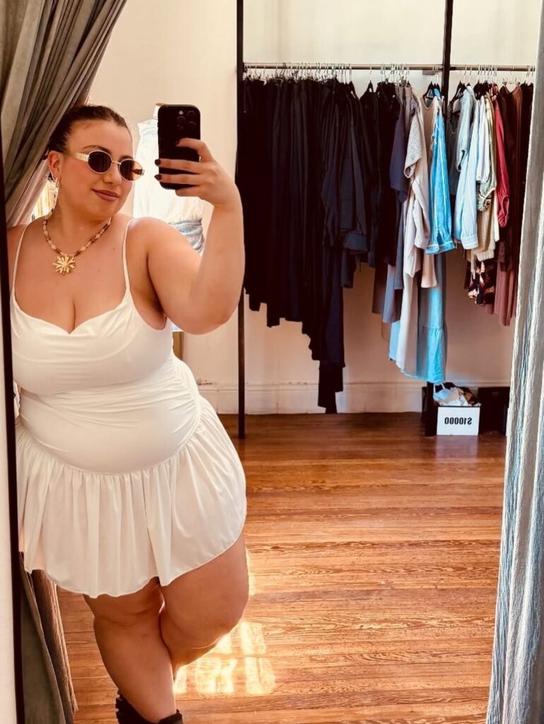 Belu Pradilla Biography