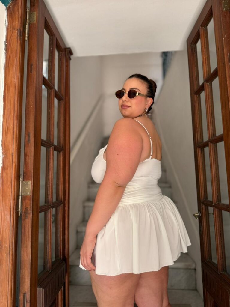 Belu Pradilla Biography