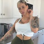 Miss Me’Gan Biography – American Professional Model, CEO & Instagram Influencer