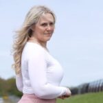 Sammy Thighs Biography – British Size-Inclusive Model & TikTok Star