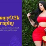 Miss Miimi Biography – Mexican-American Plus-Size Model & Entrepreneur