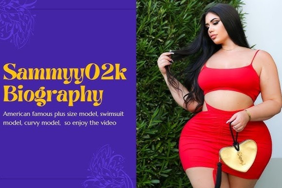 Miss Miimi Biography – Mexican-American Plus-Size Model & Entrepreneur