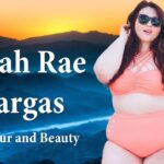 Sarah Rae Vargas Biography