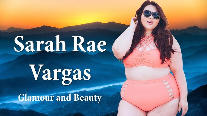 Sarah Rae Vargas Biography