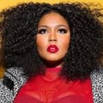 Melissa Viviane Jefferson Biography