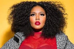 Melissa Viviane Jefferson Biography