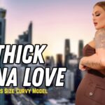 Thick Lana Love – US Model, Instagram Star & OnlyFans Personality