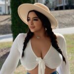 Miss Tania Biography – Mexican-American Fashion Model & Social Media Star