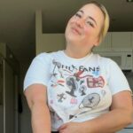 Dina Margret Brenci Biography Age, Height, Weight, Measurements & Photos