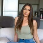 Stephjc Biography: Age, Height, Measurements & Fitness Modeling Career