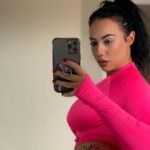 Pisces (Pisces Fitness) Biography Facts, Age, Height, Weight, Measurements & Photos