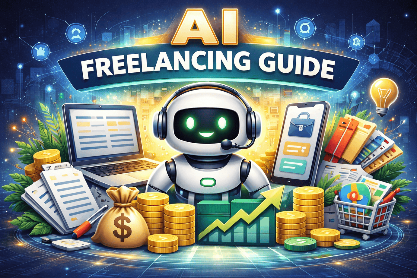 AI Freelancing Guide 2026
