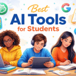 Best AI Tools for Students in 2026 – Boost Productivity & Learning