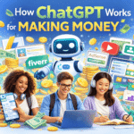 how chatgpt works for making money