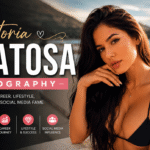 Victoria Matosa Biography