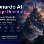 Leonardo AI Image Generator