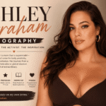 Ashley Graham Biography