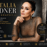 Natalia Fedner Biography