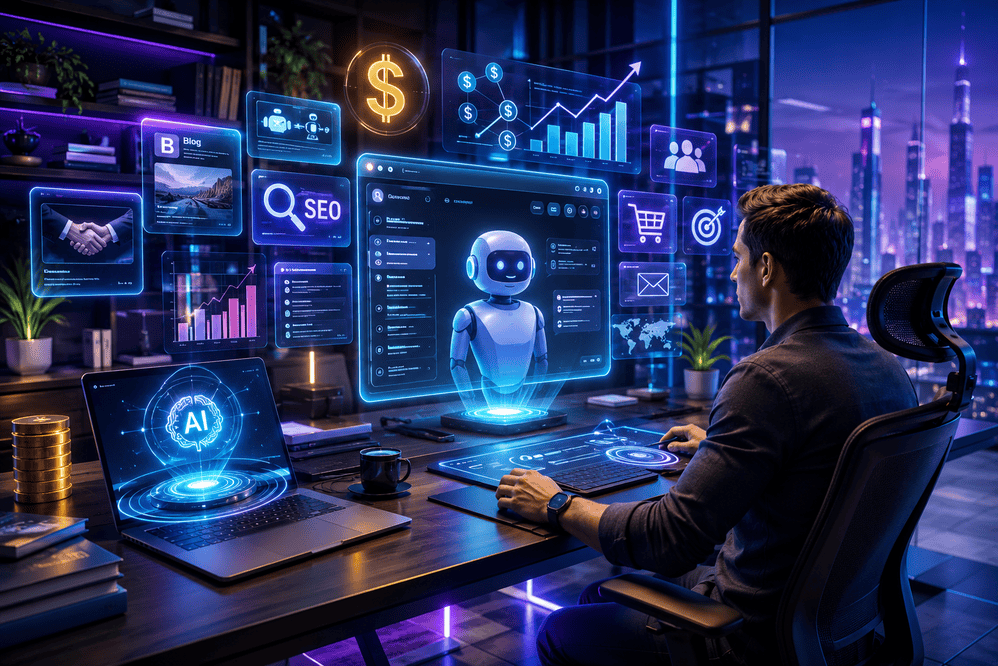 How to Make Money With Claude AI in 2026