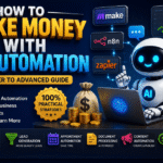 How to Make Money with AI Automation in 2026 ?