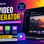 InVideo AI Video Generator